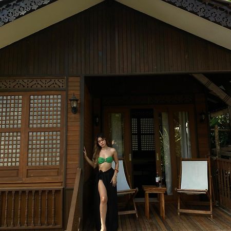 Island Casitas Siquijor Villa Екстериор снимка
