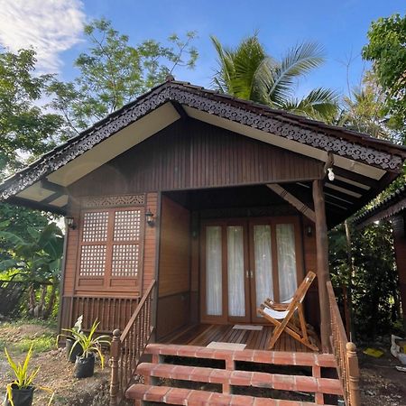 Island Casitas Siquijor Villa Екстериор снимка