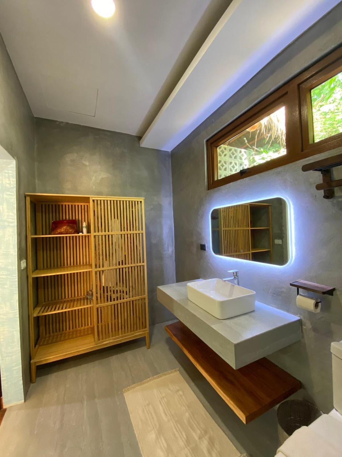 Island Casitas Siquijor Villa Екстериор снимка