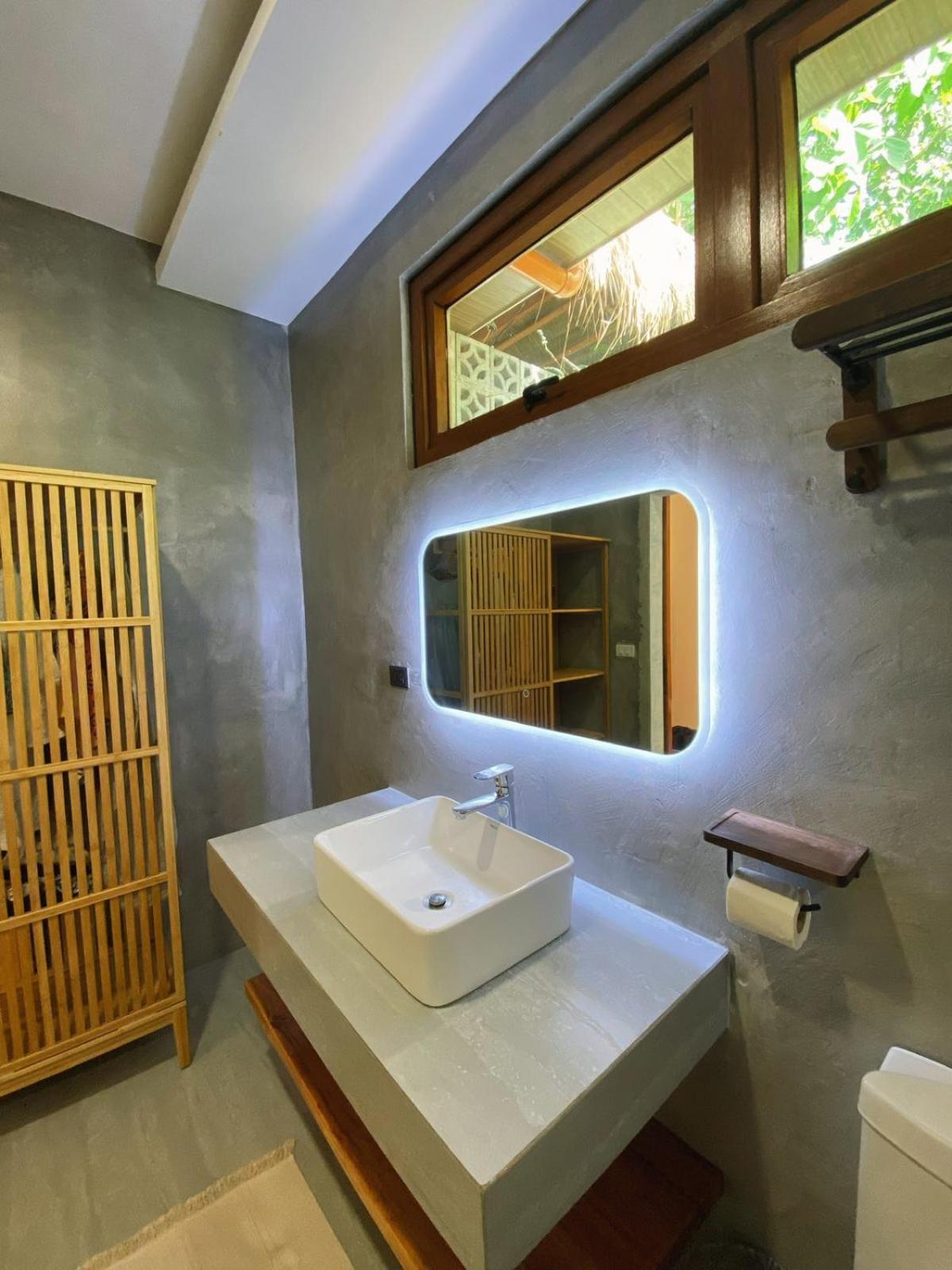 Island Casitas Siquijor Villa Екстериор снимка