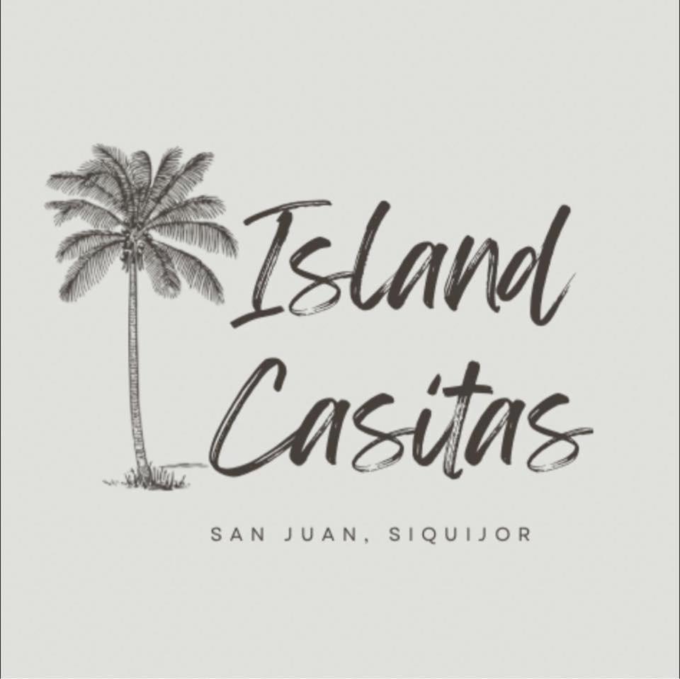 Island Casitas Siquijor Villa Екстериор снимка