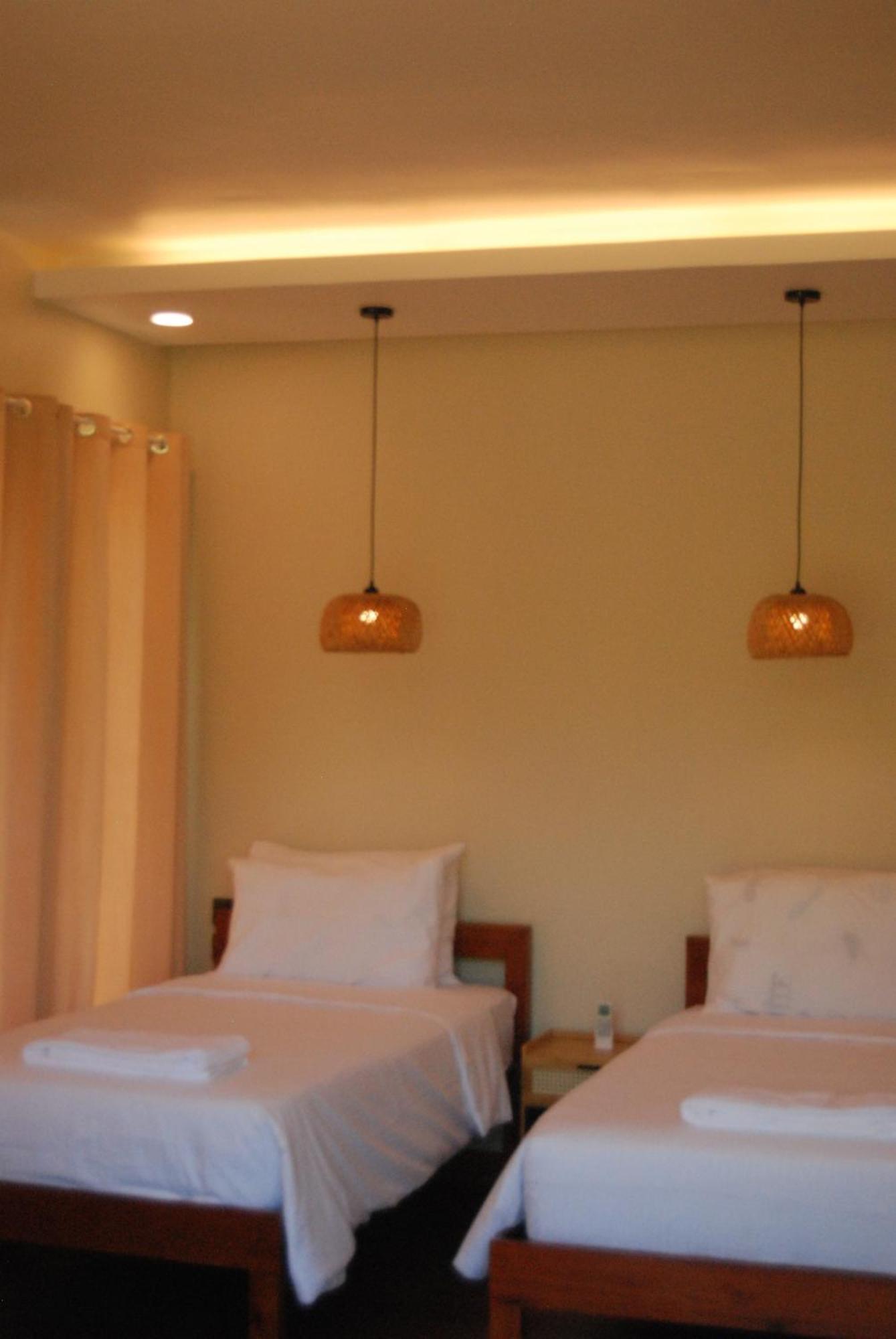 Island Casitas Siquijor Villa Екстериор снимка