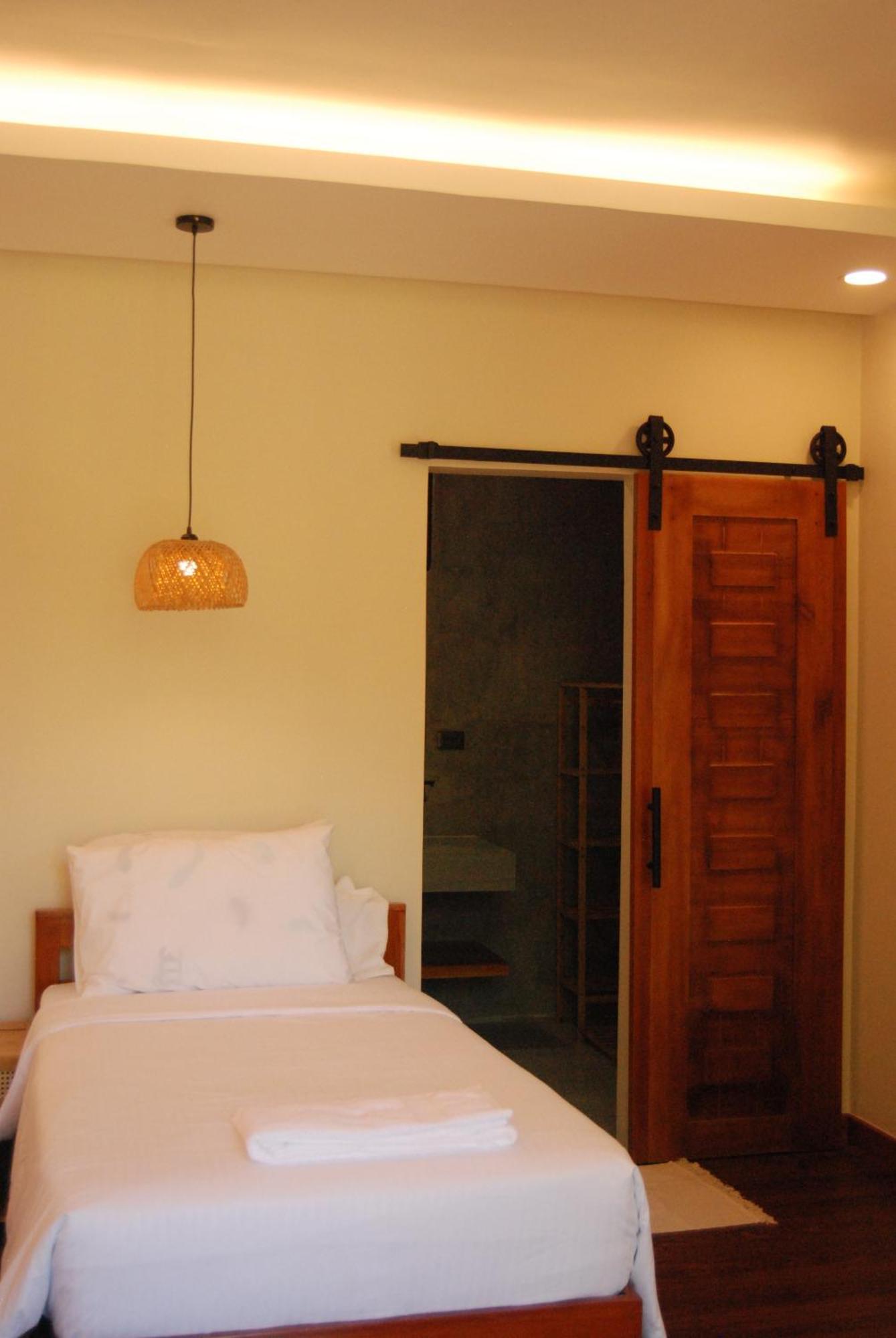 Island Casitas Siquijor Villa Екстериор снимка