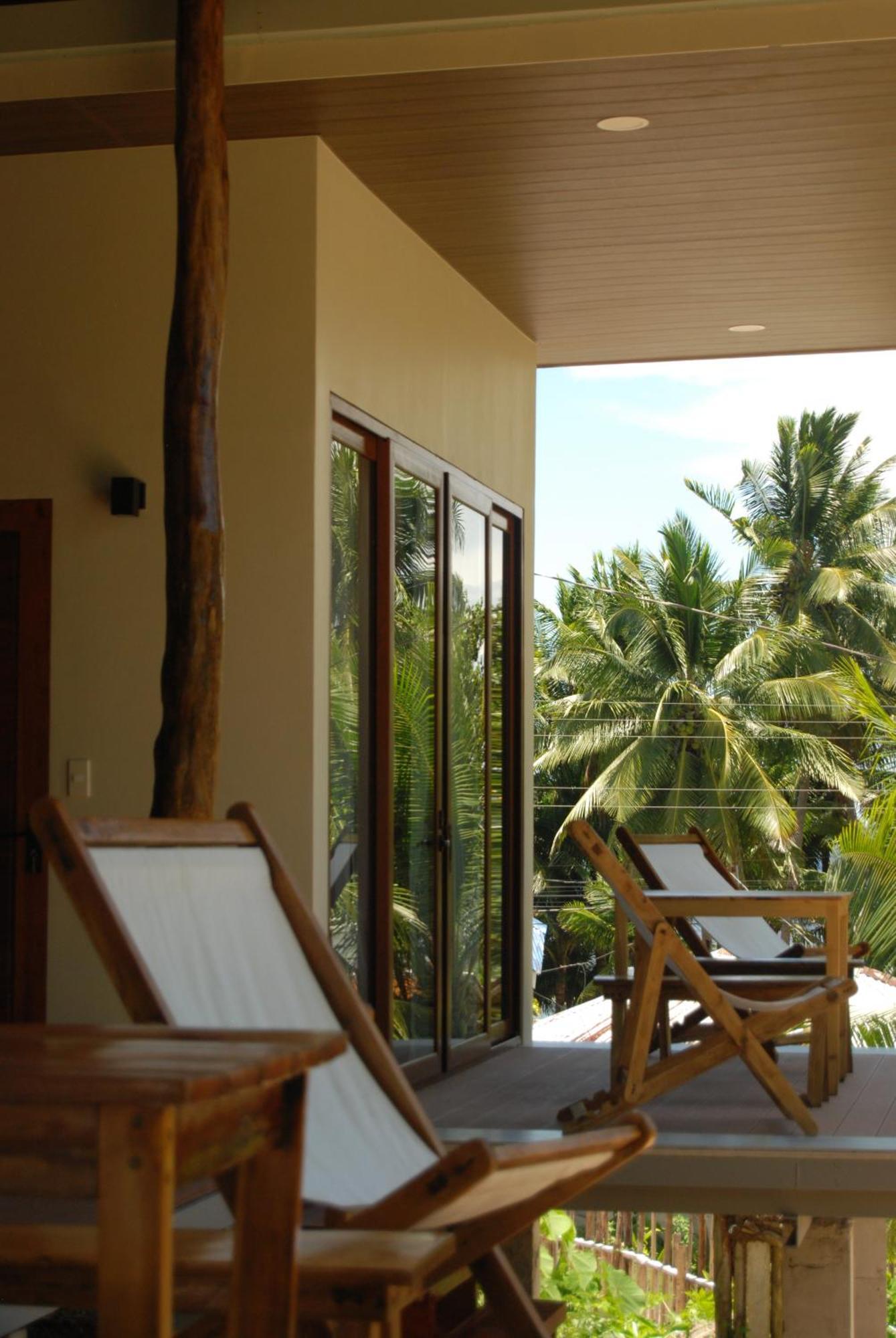 Island Casitas Siquijor Villa Екстериор снимка