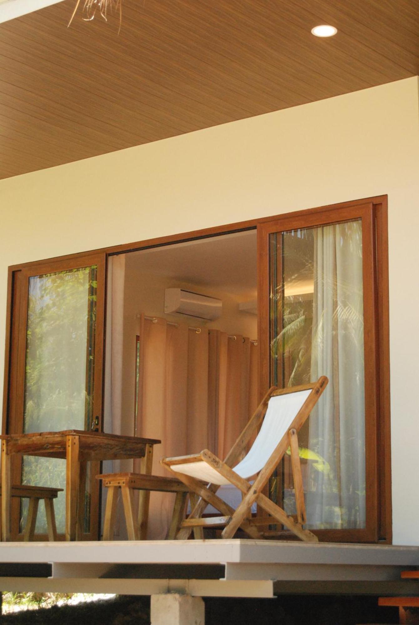 Island Casitas Siquijor Villa Екстериор снимка