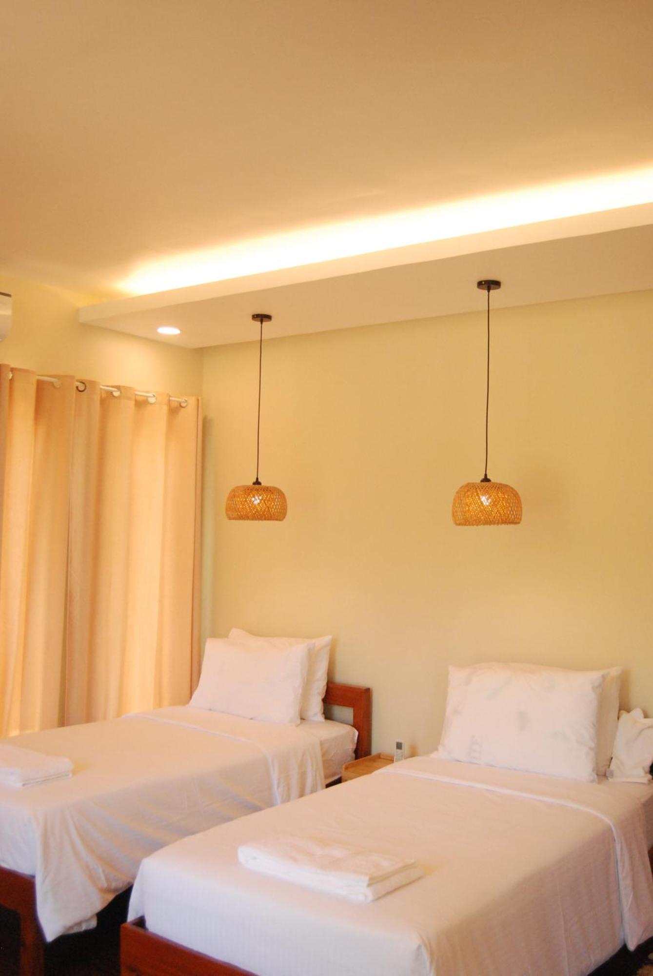Island Casitas Siquijor Villa Екстериор снимка