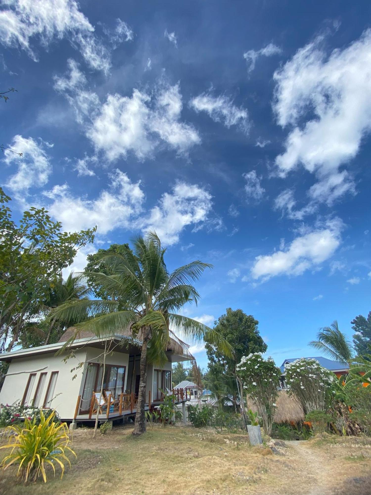 Island Casitas Siquijor Villa Екстериор снимка