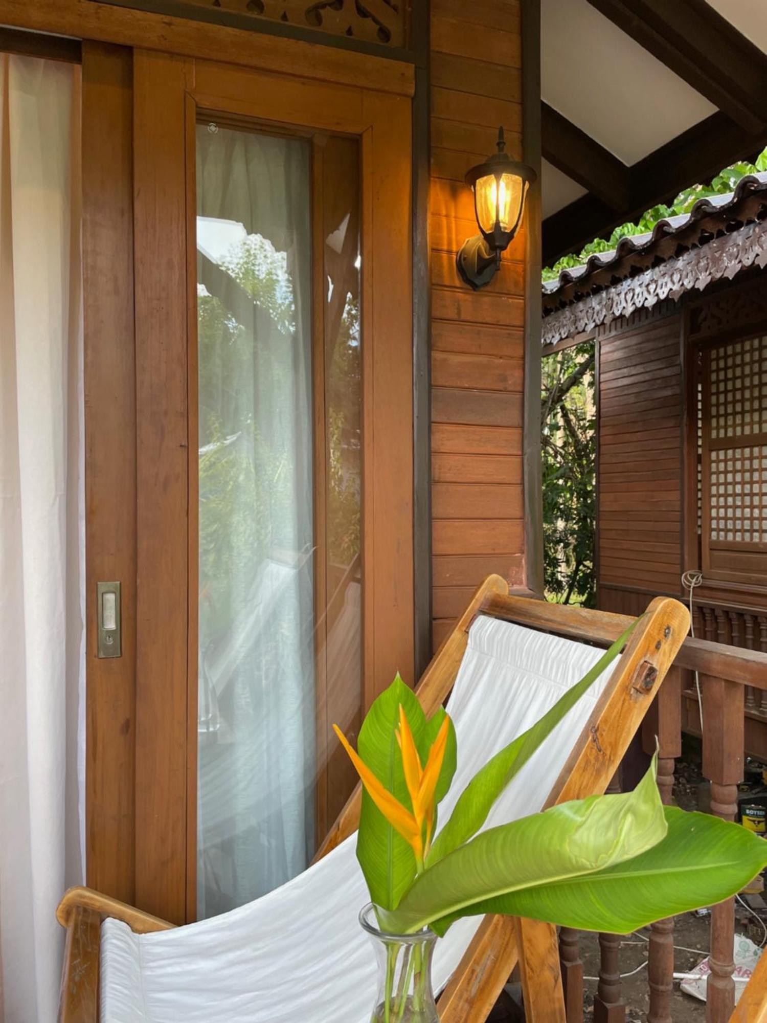 Island Casitas Siquijor Villa Екстериор снимка