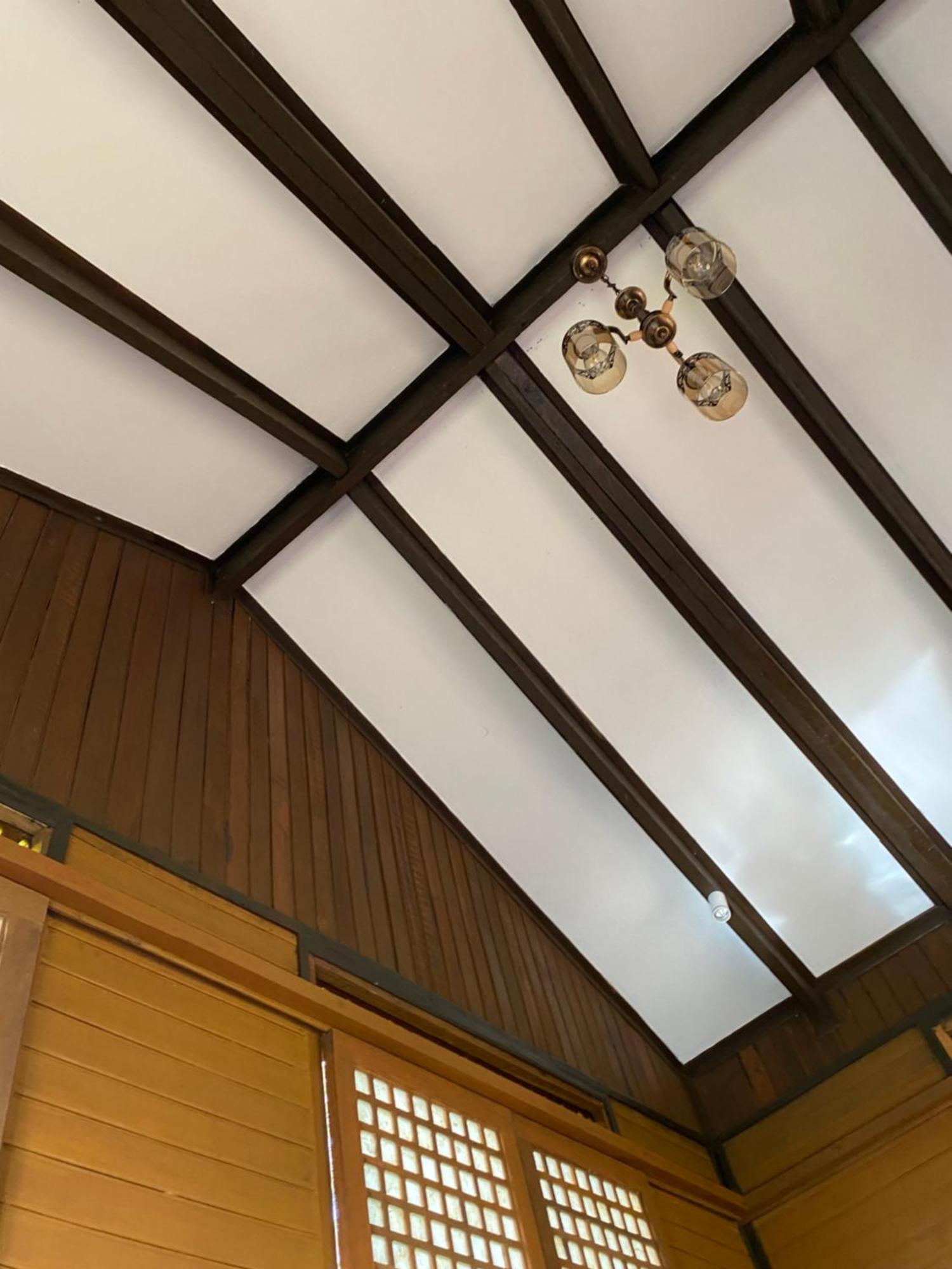 Island Casitas Siquijor Villa Екстериор снимка