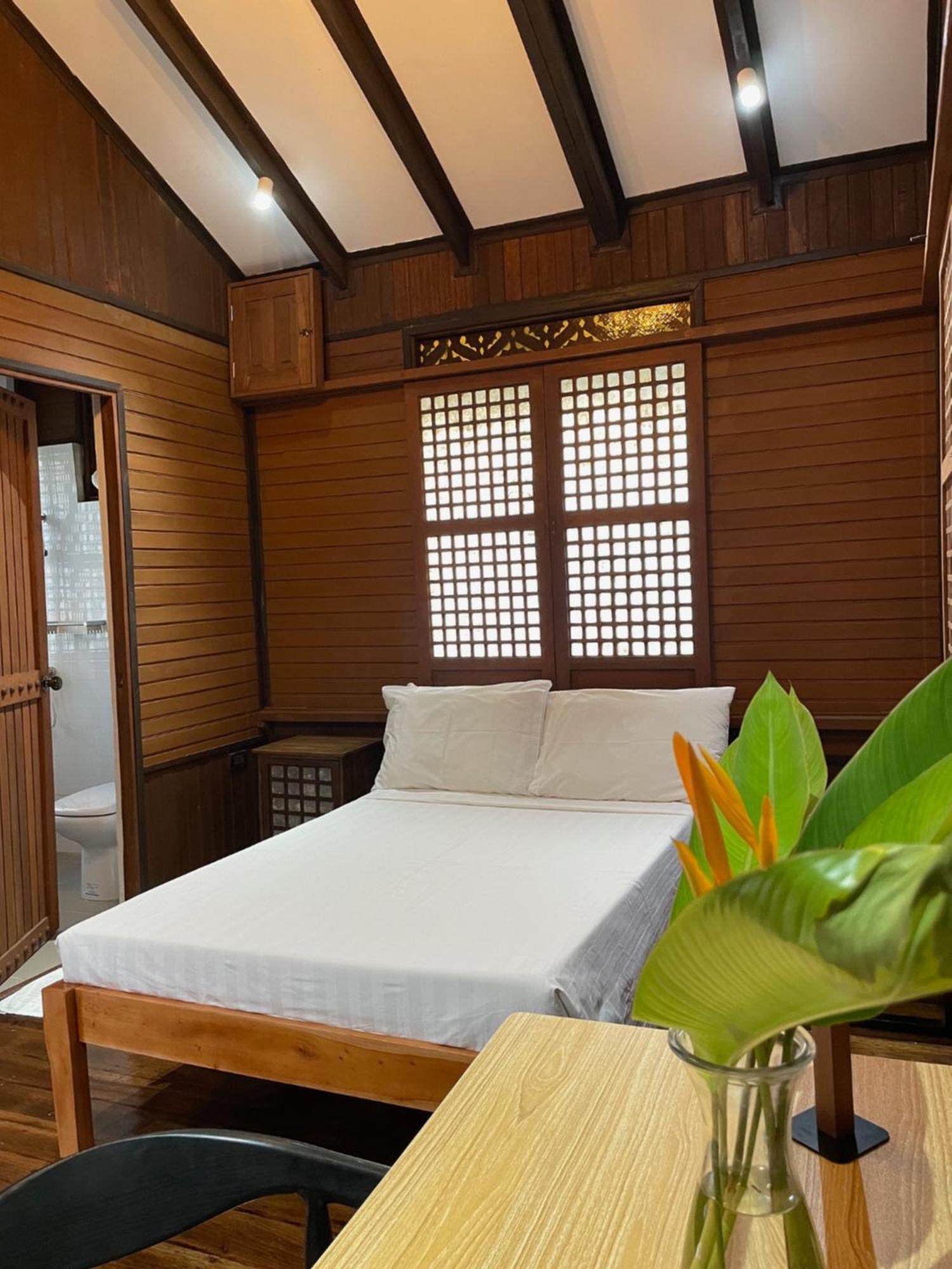 Island Casitas Siquijor Villa Екстериор снимка
