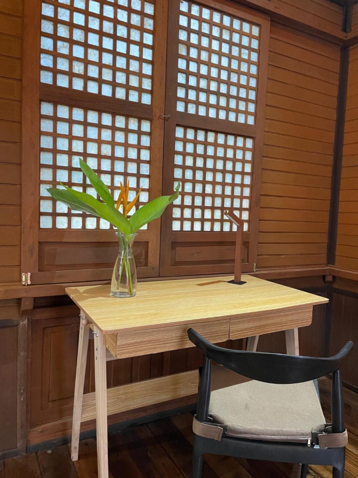 Island Casitas Siquijor Villa Екстериор снимка