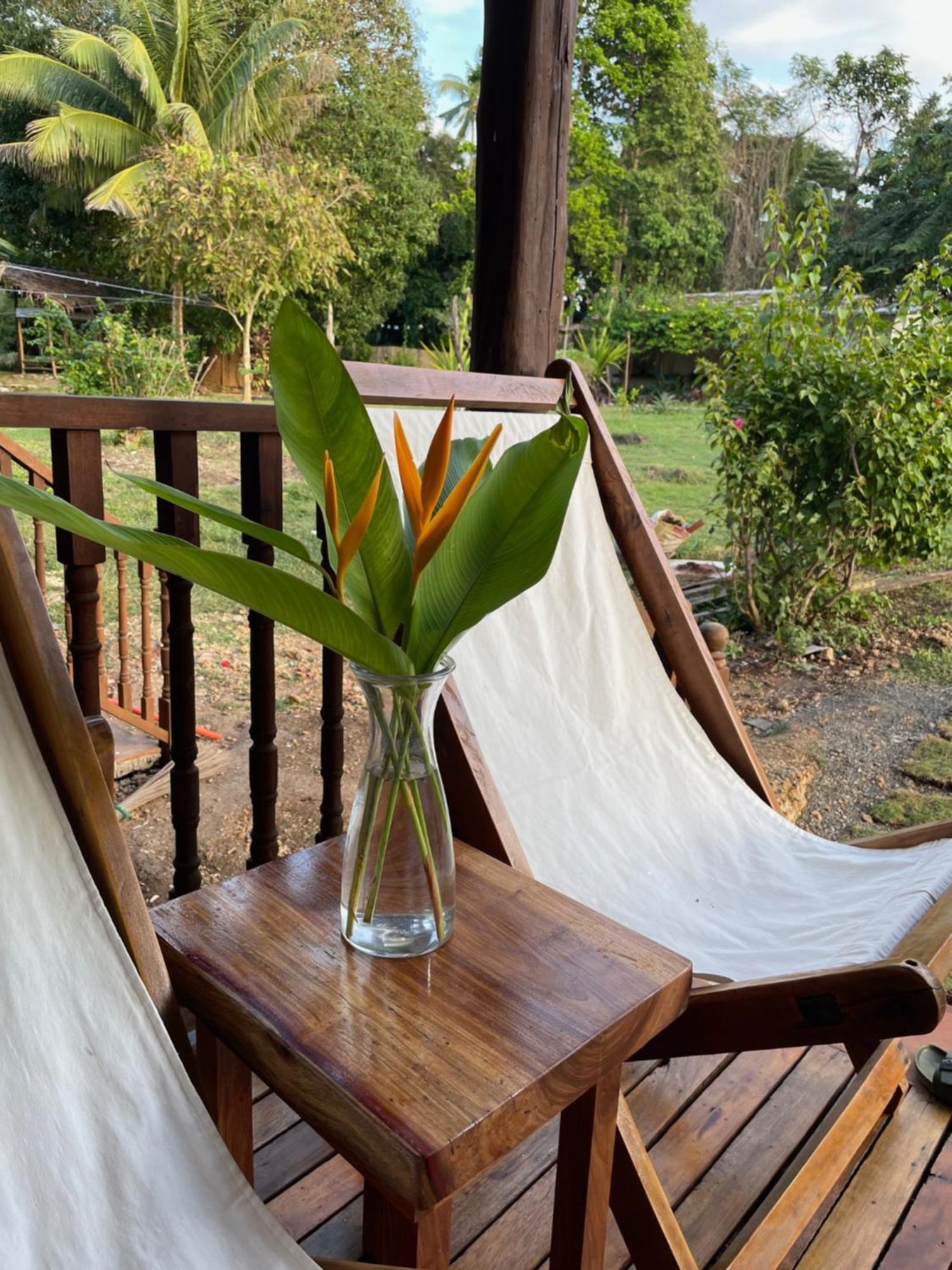 Island Casitas Siquijor Villa Екстериор снимка