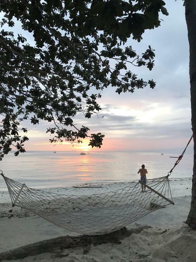 Island Casitas Siquijor Villa Екстериор снимка