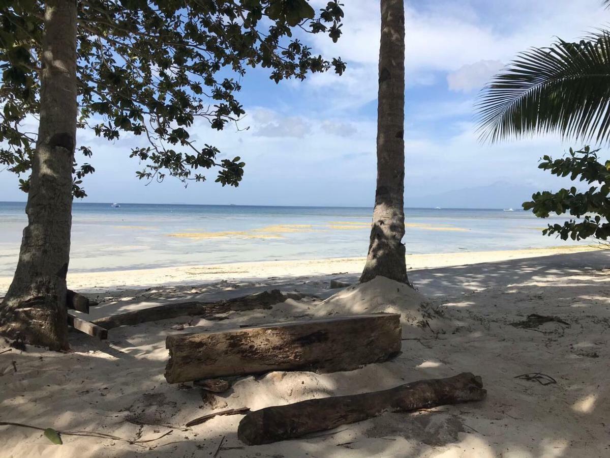 Island Casitas Siquijor Villa Екстериор снимка